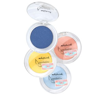 PHẤN MẮT THỜI TRANG MIK@VONK EYESHADOW