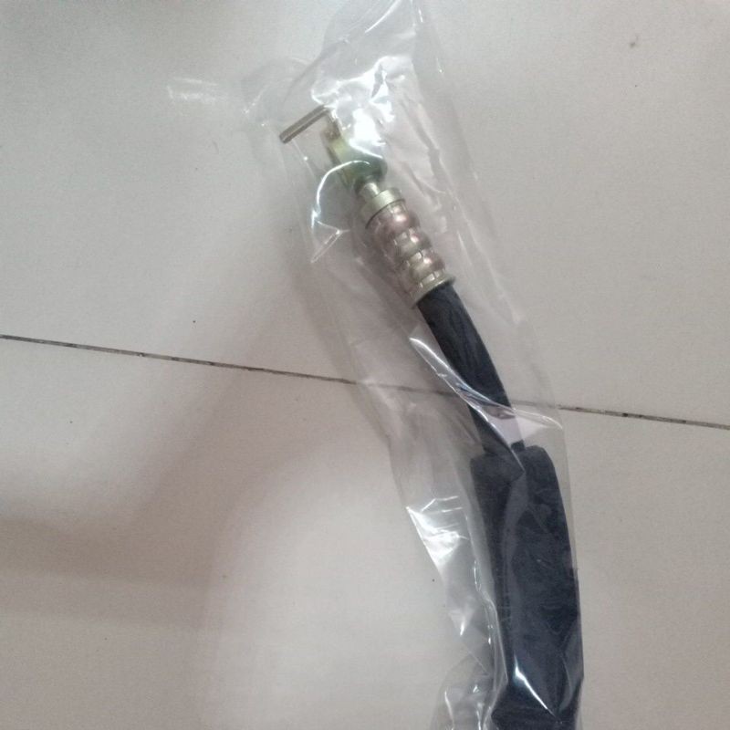 Cáp nguồn Tfr Có Vỏ chịu nhiệt. Chất lượng tốt với Oring