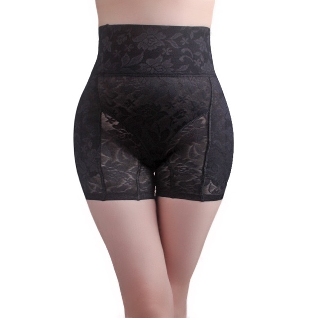 Quần ĐỘN MÔNG gen bụng cạp cao | BigBuy360 - bigbuy360.vn