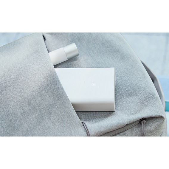 Pin dự phòng 30000mAh Gen3 Xiaomi 2020 sạc nhanh 18w