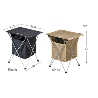 Bàn gập gọn Naturehike NH19JJ084