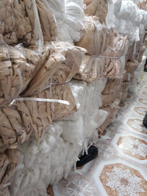 Áo Lót Nữ - Áo Lá Bra Học Sinh Chất Cotton 3 Dây Ngang Đồ Lót Có Đệm Ngực Không Gọng BR019