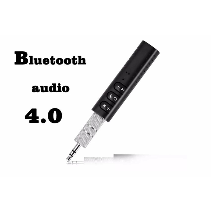 Bộ thu Bluetooth Audio 4.0 dành cho tai nghe (3 nút nhấn) -dc2407