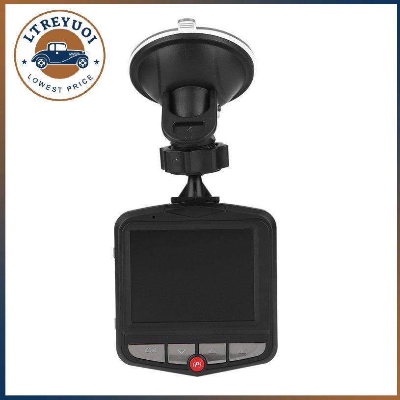 Máy Quay Hành Trình Cho Xe Hơi Màn Hình Lcd 0302 | BigBuy360 - bigbuy360.vn