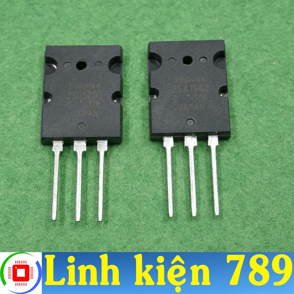 A1943/C5200 (1 cặp)