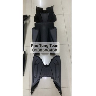 SÀN CHÂN / MẶT DỰNG/ SỐNG YÊN VISION 2015 > 2020 ZIN CHÍNH HÃNG HONDA
