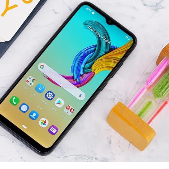 Điện thoại Vsmart Joy 3  Fullbox Nguyên Seal Chính Hãng VJ3 - smartphone chất