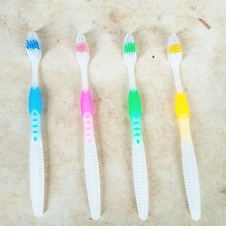SG - Combo 4 Bàn chải - bàn chải đánh răng