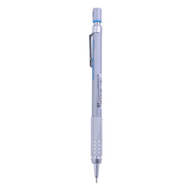 Chì Kim Kỹ Thuật Pentel GRAPHGEAR 0,3/0,5/0,7/0,9 Và Ruột Chì Kim
