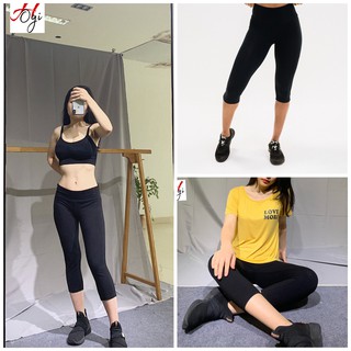 Quần dài, Quần legging, Quần tập Co Giãn 4 Chiều