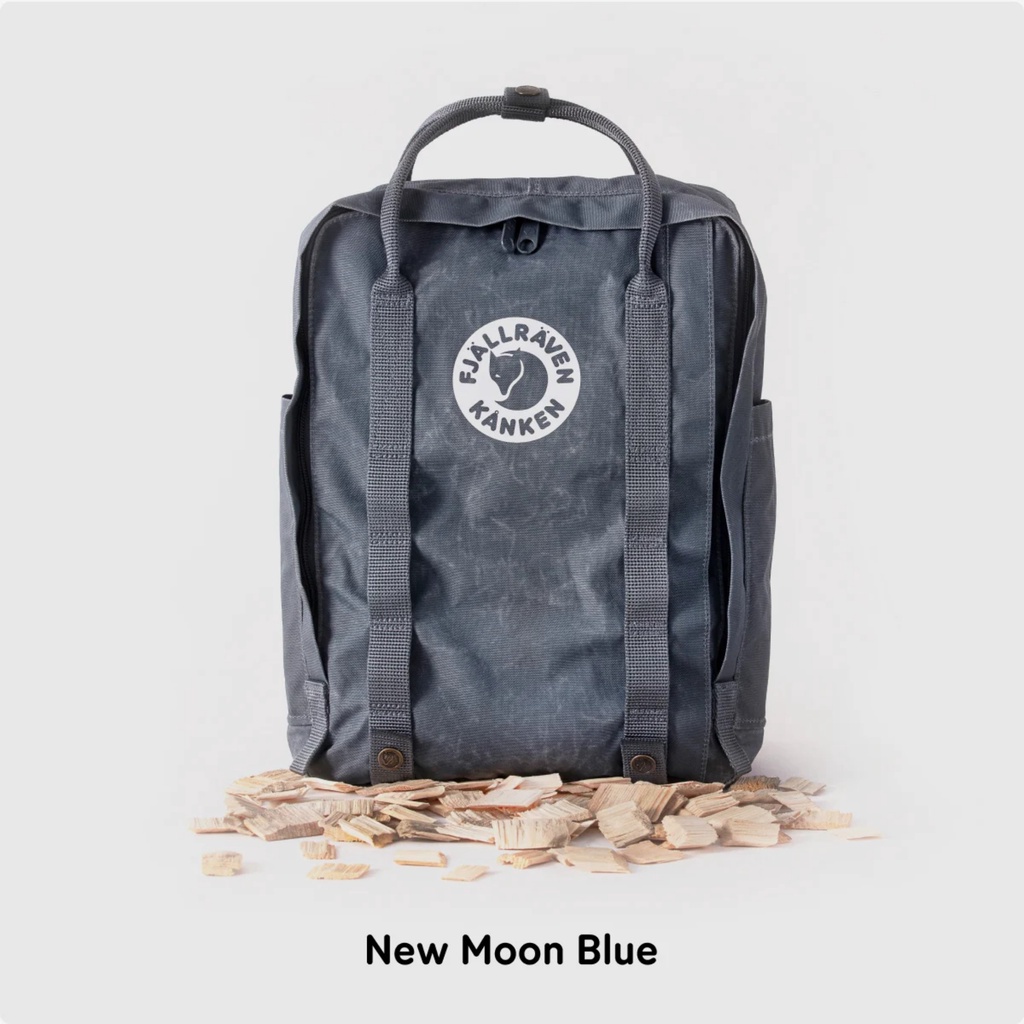 Balo Fjallraven Kanken Tree  Balo Đi học, Đi làm