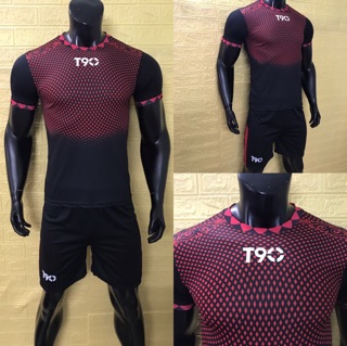 Quần áo bóng đá T90