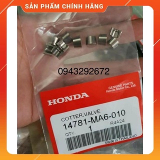 Móng Ngựa Gắn Supap Dream, Wave Honda