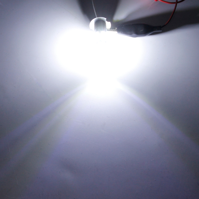 Bóng đèn LED Xenon H3 30W 4014 30SMD 6000K ánh sáng trắng đa ứng dụng cho xe hơi