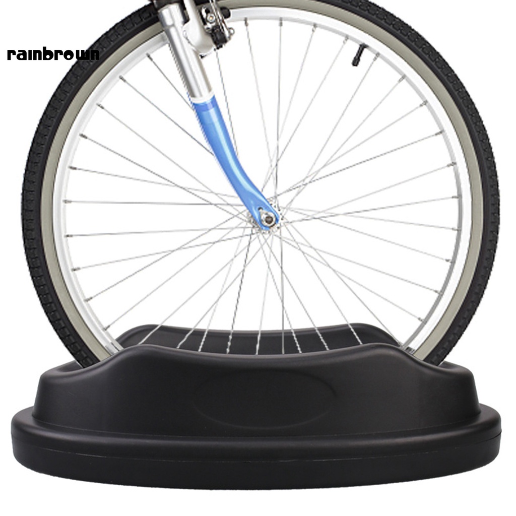 Miếng Đệm Hỗ Trợ Bánh Trước Xe Đạp MTB