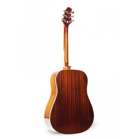 [Ghi-ta Chính hãng] Đàn guitar Acoustic Samick GD101S NAT