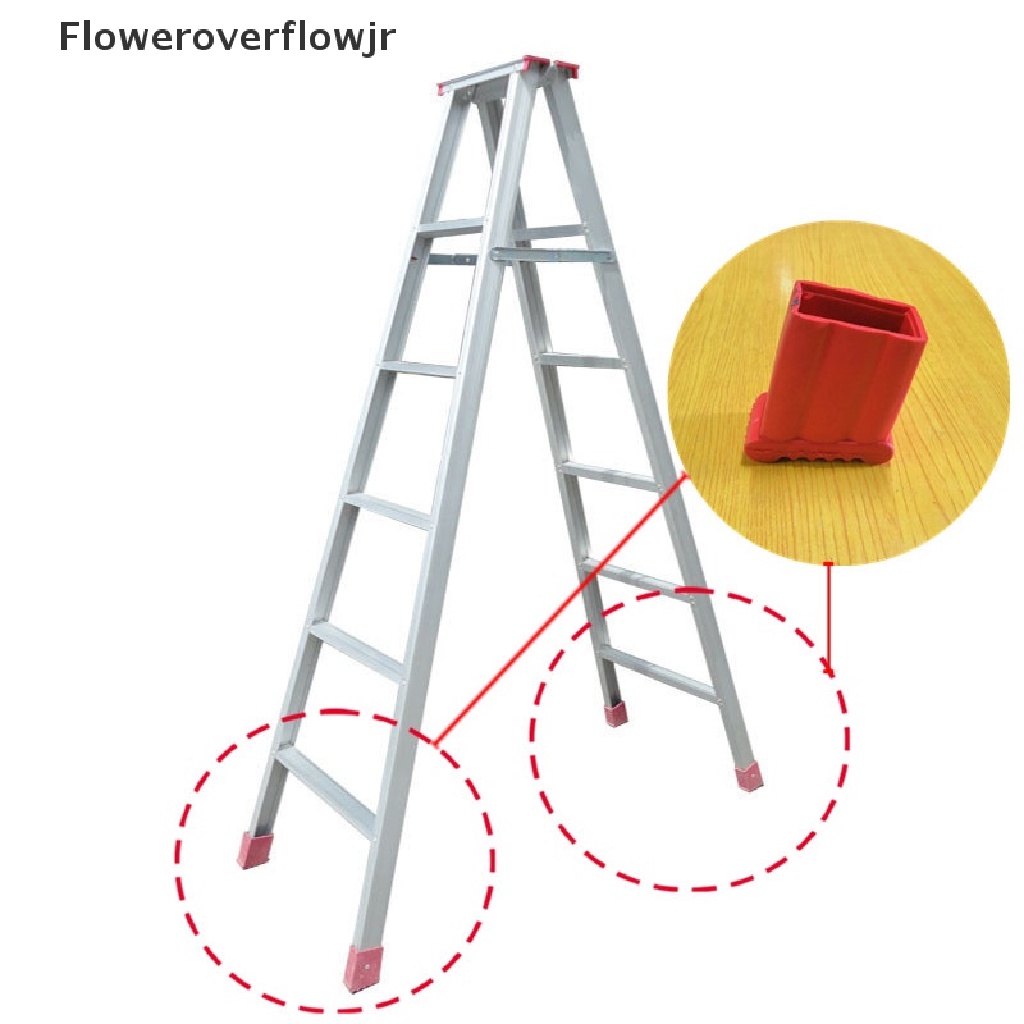 Bộ 2 Vỏ Bọc Bậc Thang Máy Bằng Cao Su Chống Trượt