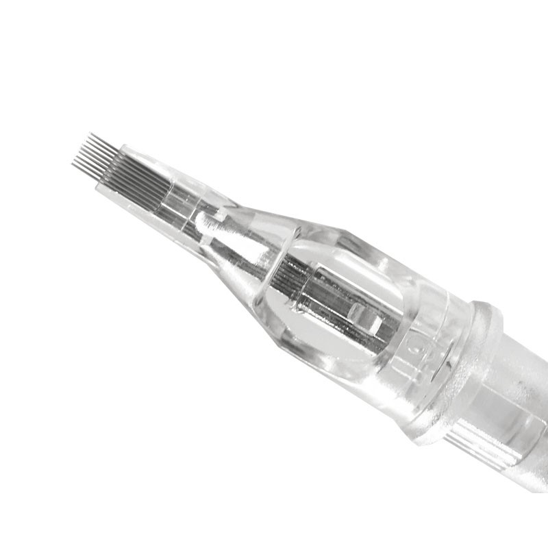 Kim đạn Beyond F (kim tô 1 lớp)