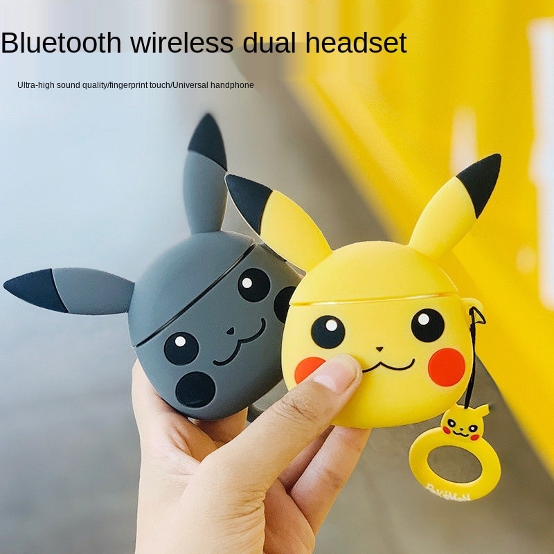 Tai Nghe Bluetooth Thể Thao Cho Điện Thoại Android Apple Huawei | BigBuy360 - bigbuy360.vn