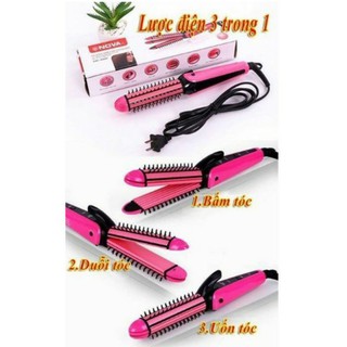 Lược điện Nova 8890