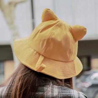 Nón tai mèo dễ thương cho nữ