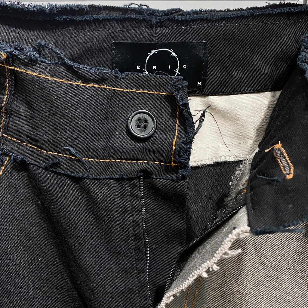 Quần ERIC CAI BANG dáng xuông cho cả nam và nữ