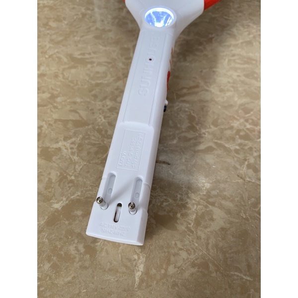 Vợt Muỗi Sunhouse DAE-DT10.R Hàng Chính Hãng Sunhouse