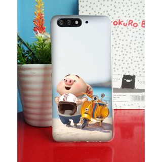 Ốp lưng huawei y7 pro 2018 mã 0233