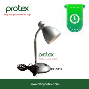 Đèn Bàn Học Sinh Protex PR-001L đã có bóng