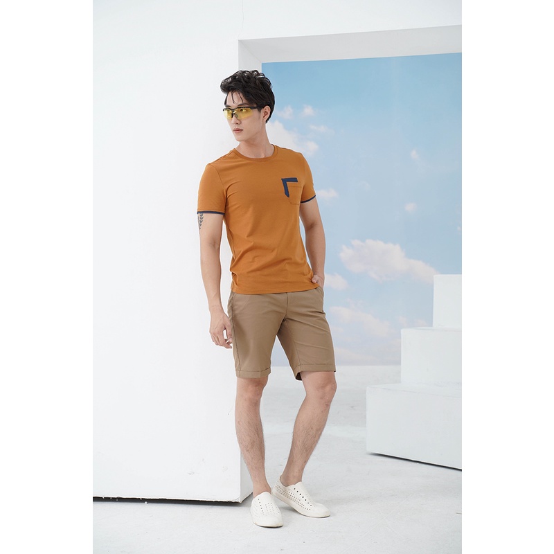 Áo T-Shirt Nam DGCs - SAT2005M