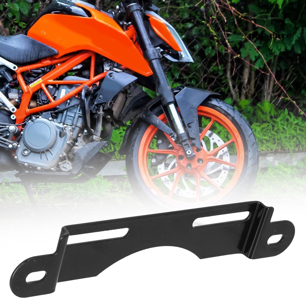 Giá Đỡ Biển Số Xe Máy Thay Thế Chắc Chắn Cho KTM390