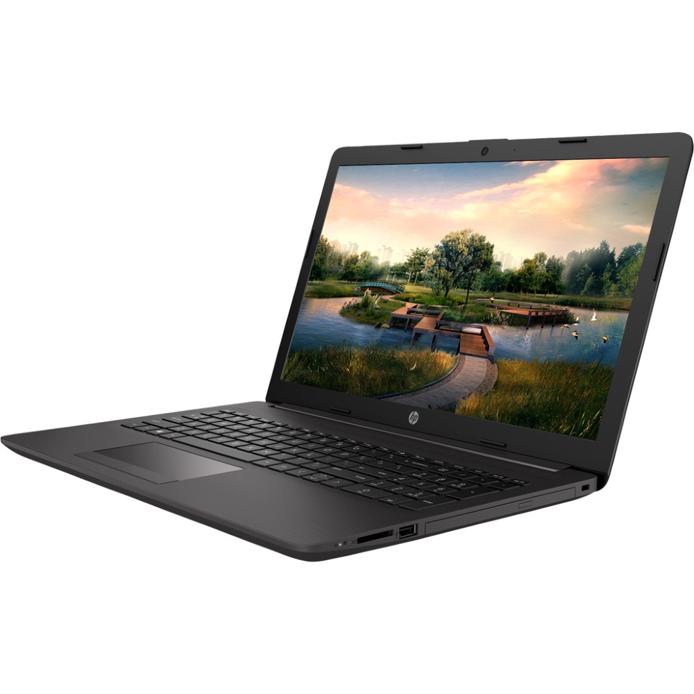 Laptop HP 250 G8 518U0PA i31005G1| 4GB| 256GB| OB| 15.6″FHD| Win10 (Xám)