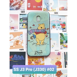 (Nhiều mẫu) SAMSUNG GALAXY J3 PRO (J3 2017) Ốp lưng