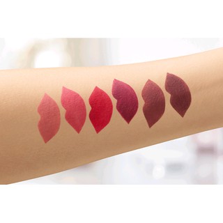 Son siêu lỳ Catrice Ultimate Matt Lipstick (1)