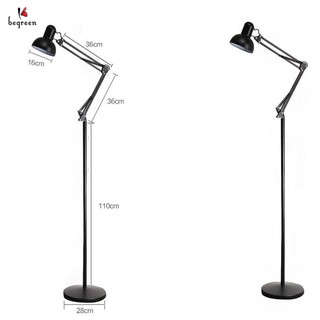Đèn xăm hình cao cấp có đế