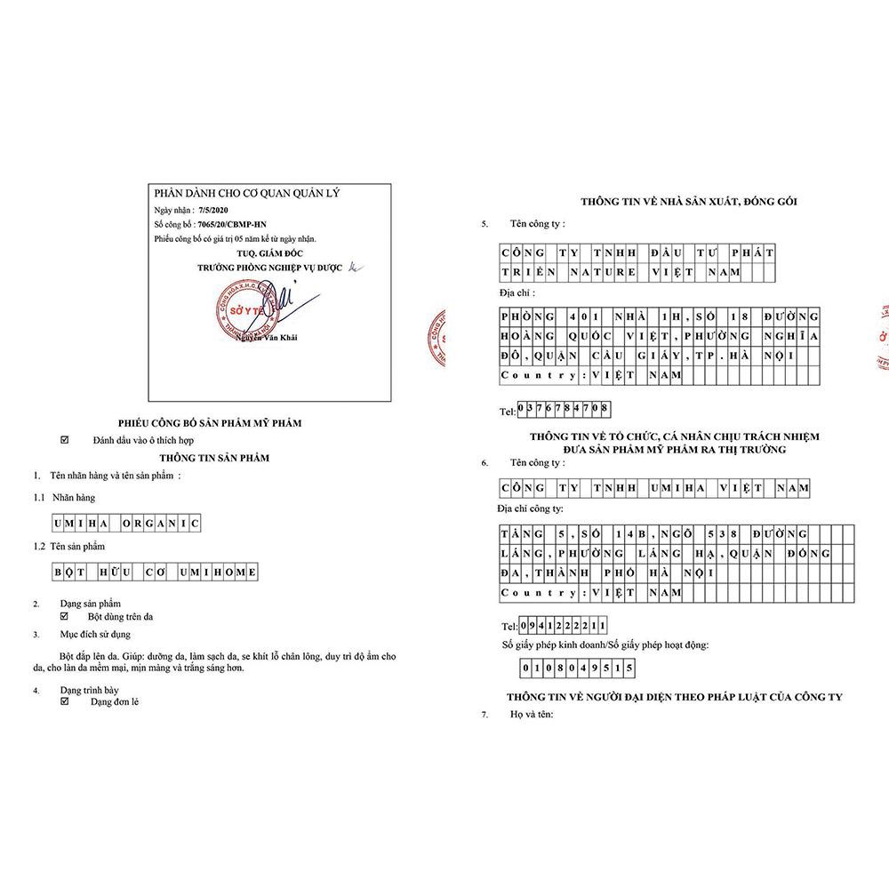 Trị viên nang lông và tẩy da chết cấp ẩm dưỡng trắng bột Cám Gạo, Đậu đỏ, Yến mạch 125g, Mỡ trăn 30ml| Tặng Dầu Nho 10ml