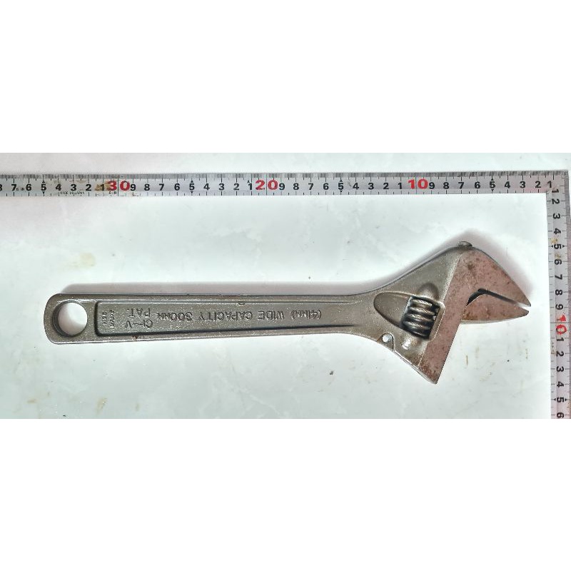 Mỏ lếch TOP, LOBSTER... NHẬT BÃI