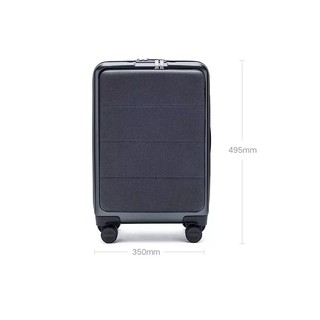 Vali doanh nhân Xiaomi Passport