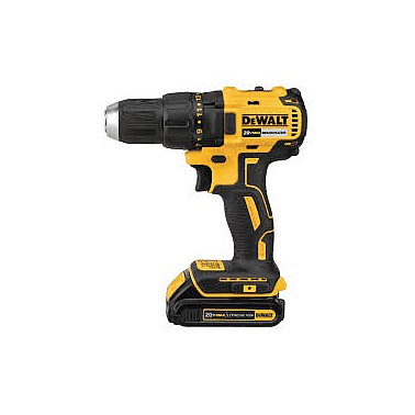 Máy khoan pin Dewalt DCD777D2 (pin 18V 2.0Ah)