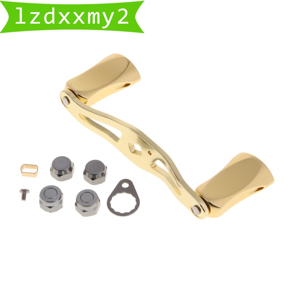 Tay Quay Máy Câu Cá Thay Thế