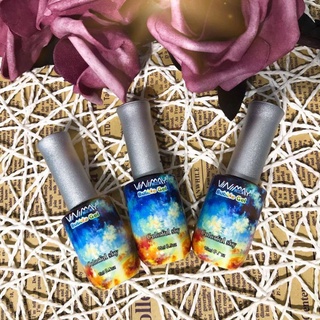 Top loang - top làm hiệu ứng loang