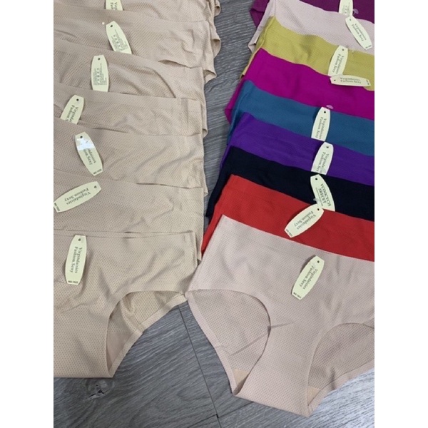 Quần Lót Đúc Su Chống Tút Thông Hơi Thoáng Khí