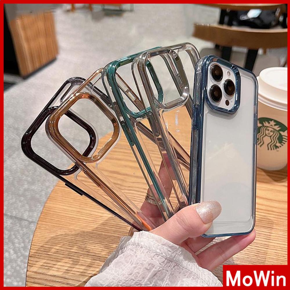 Ốp điện thoại dẻo mạ chống sốc camera thích hợp cho iPhone 14 Pro Max 13 Pro Max 12 Pro Max 11 Pro Max xr xs max