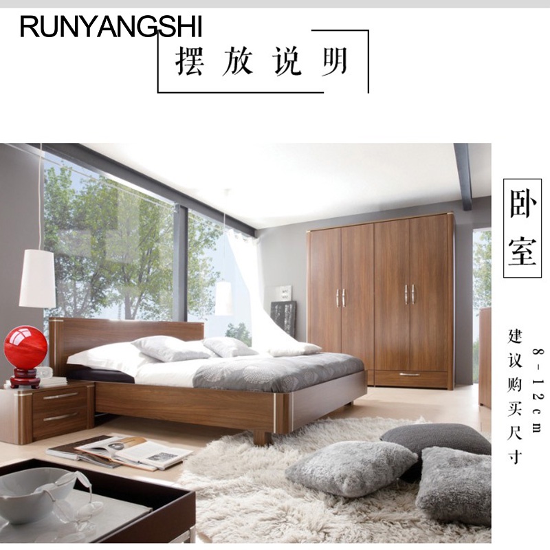 Quả Cầu Pha Lê Tự Nhiên Màu Đỏ May Mắn Dùng Trang Trí Phòng Khách / Phòng Ngủ / Phòng Khách