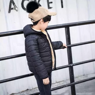 Áo lót lông trẻ em