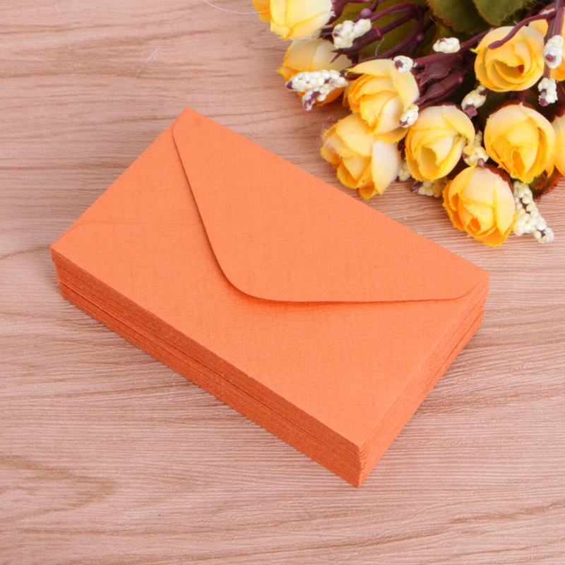 50 Thiệp Mời Đám Cưới Sinh Nhật In Chữ Nhiều Màu Sắc