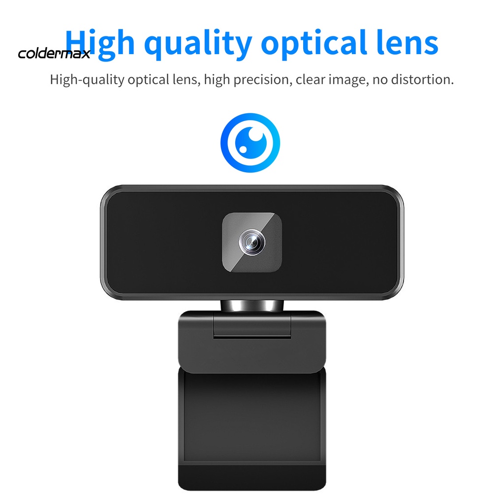 Camera kỹ thuật số cố định có thể điều chỉnh độ sâu 2K 1080P | BigBuy360 - bigbuy360.vn