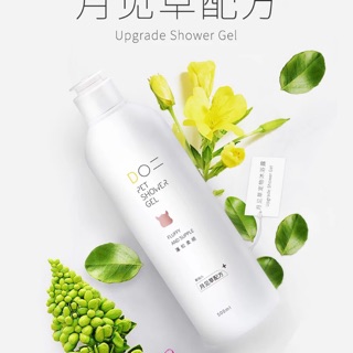 Sữa tắm