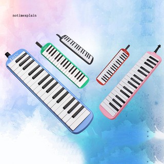 Kèn accordion 32 phím kiểu piano dành cho thiếu nhi kích thước 42.5x10.5x4.3cm