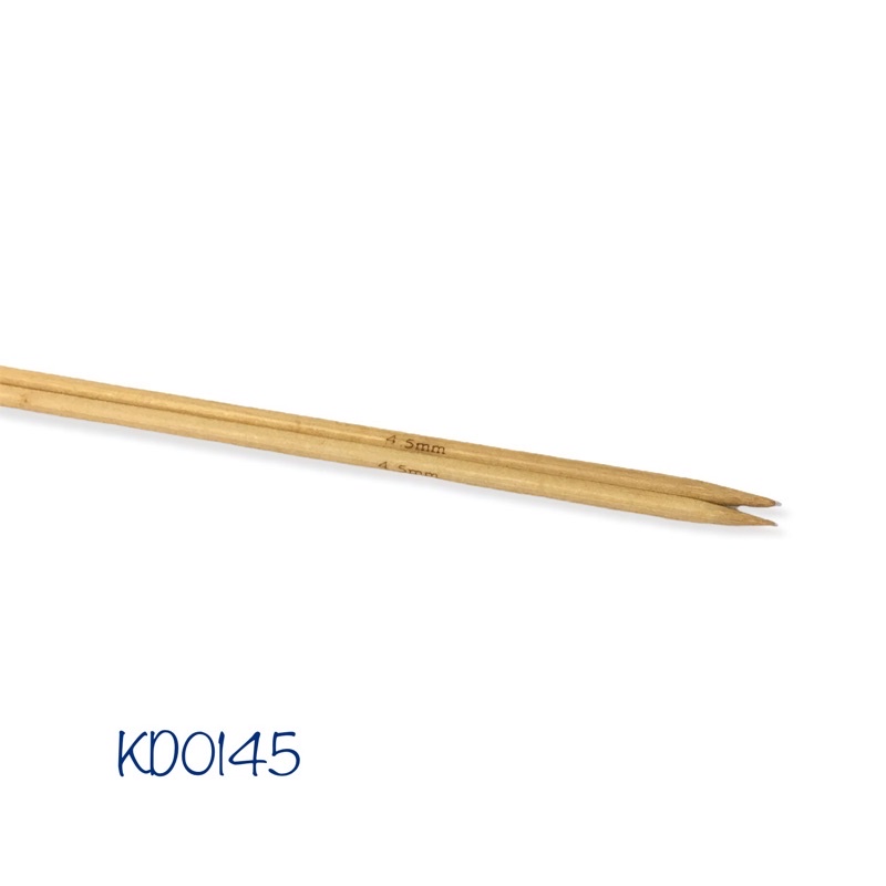 Kim đan 2 đầu tre 20cm